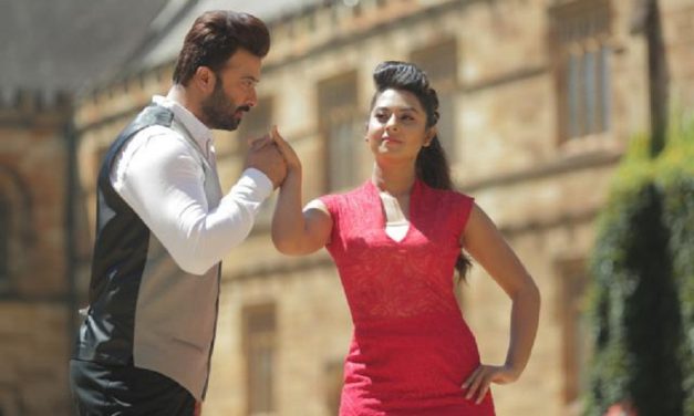 ৬ দিনে ১০ লাখ টাকা