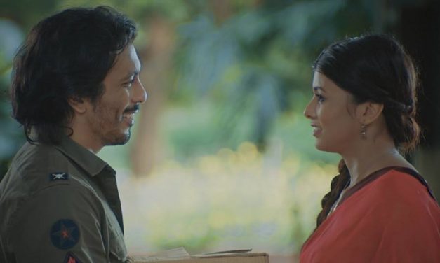 বাংলাদেশে এক হল পাওয়া ‘বেঙ্গলি বিউটি’ বড় পরিসরে মুক্তি পাবে চীন