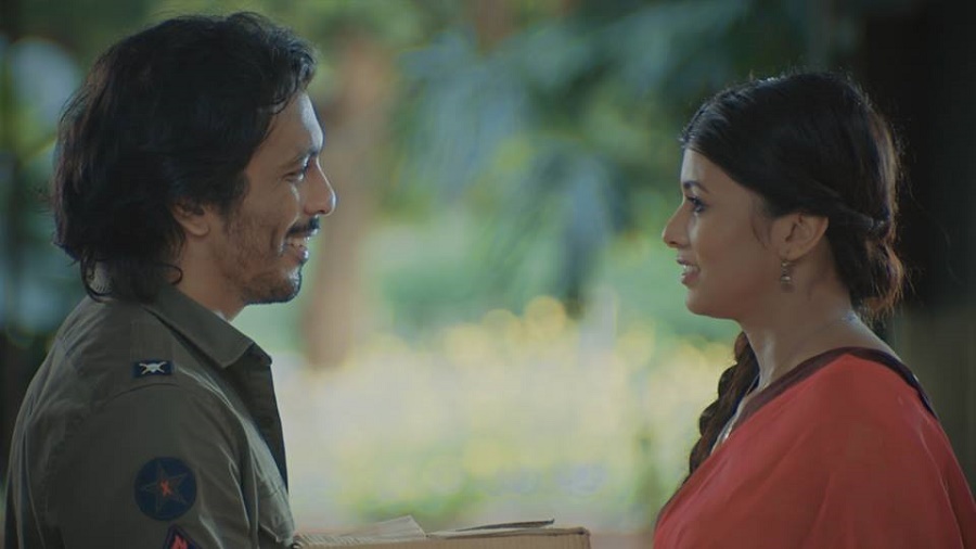 জাজের পরিবেশনায় যাচ্ছে ‘বেঙ্গলি বিউটি’