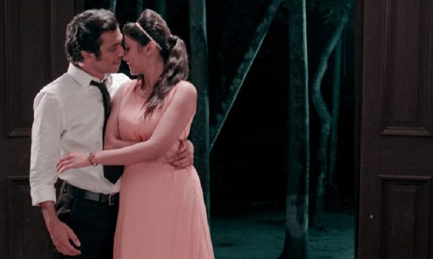 ভিন্নতর এক দেশপ্রেমের ছবি