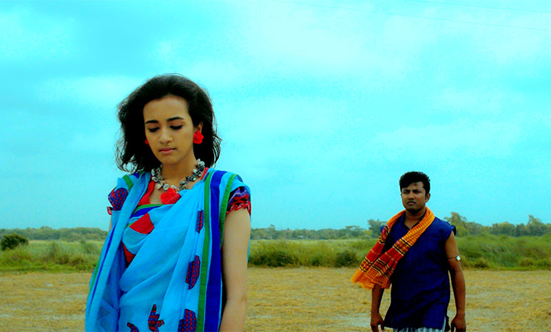 বিনা কর্তনে ছাড়পত্র পেল ‘আহত ফুলের গল্প’