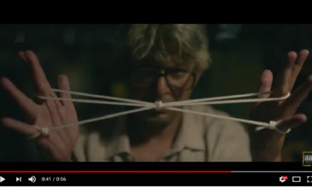 দেখা হলো মিসির আলির সঙ্গে (টিজার)