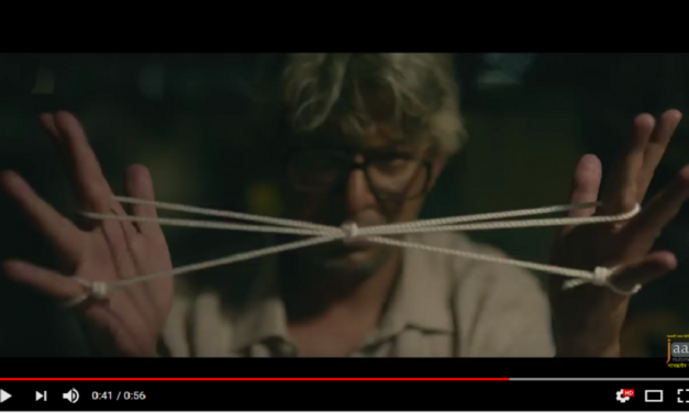 দেখা হলো মিসির আলির সঙ্গে (টিজার)