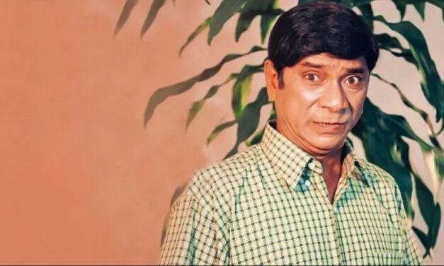 দিলদার : একজন মাস্টারপিস