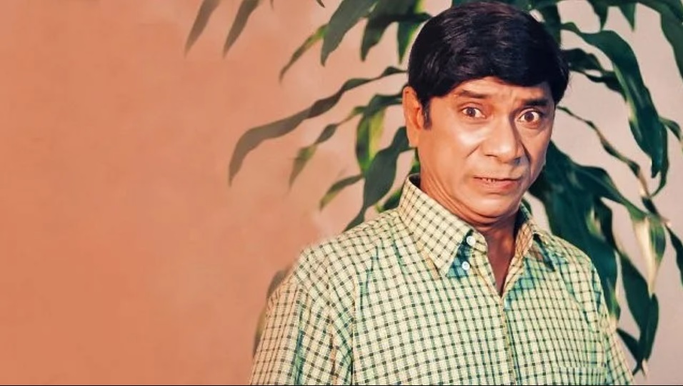 দিলদার : একজন মাস্টারপিস