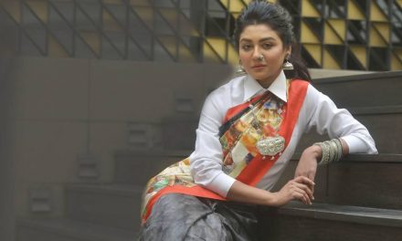 জয়া আহসান: এক পূর্ণাঙ্গ অভিনেত্রী