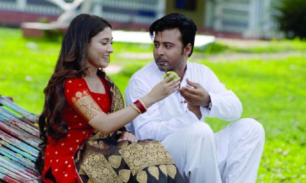 ঈদের দশ ‘রোমান্টিক’ নাটক-টেলিফিল্ম, সাথে লিংক