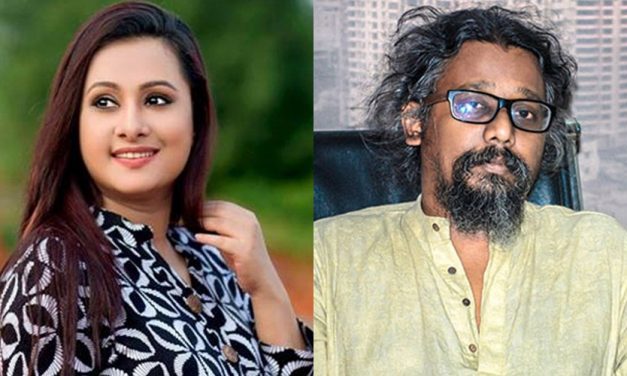 ‘পূর্ণিমার অসাধারণ ফেস, অভিনয় দক্ষতা আমরা কাজে লাগাতে পারছি না’