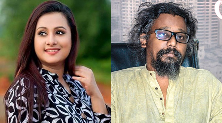 ‘পূর্ণিমার অসাধারণ ফেস, অভিনয় দক্ষতা আমরা কাজে লাগাতে পারছি না’