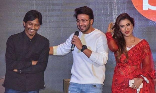 নোলক : ৮৫ ভাগ শুটিং শেষ, বাদ পড়লেন পরিচালক!