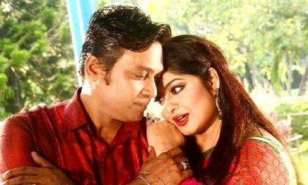 ভালো গল্পের দুর্বল নির্মাণ