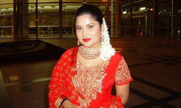 জানা-অজানার শ্রাবন্তী