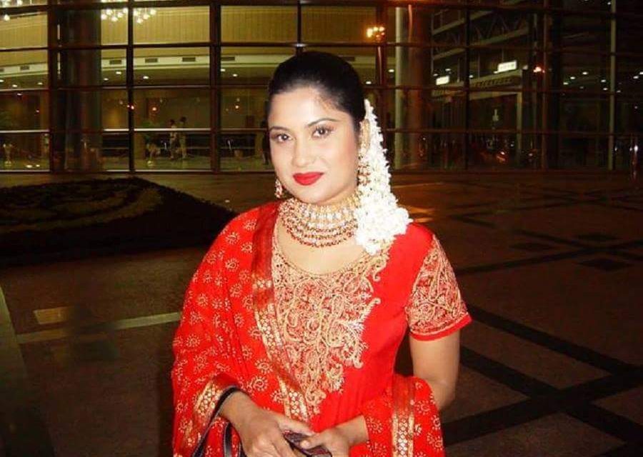 জানা-অজানার শ্রাবন্তী