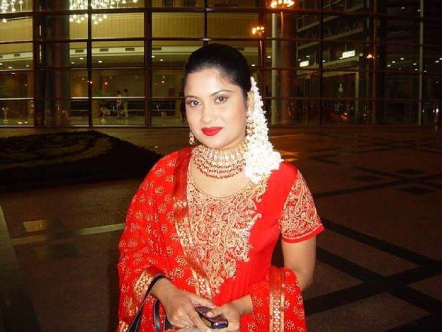 জানা-অজানার শ্রাবন্তী