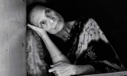 রানী সরকার আর নেই