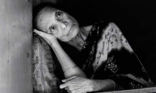 রানী সরকার আর নেই