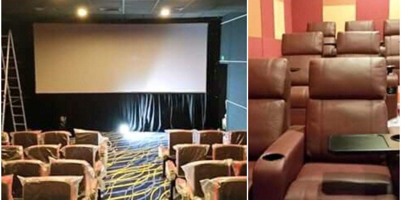 সুখবর! খুলনা নিউ মার্কেটে হচ্ছে মাল্টিপ্লেক্স