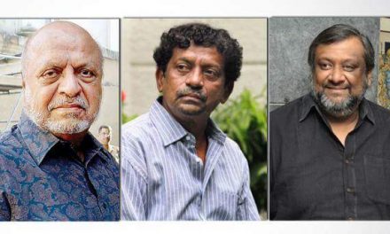 বঙ্গবন্ধুরে নিয়ে সিনেমাটা বাংলাদেশের পরিচালকই বানাক