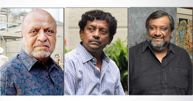 বঙ্গবন্ধুরে নিয়ে সিনেমাটা বাংলাদেশের পরিচালকই বানাক