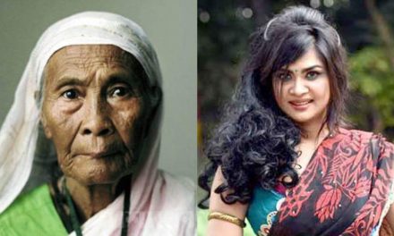 অনেকদিন পর সিমলা, এবার কাঁকন বিবির ভূমিকায়