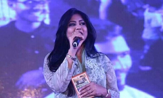 ‘পরিচালক না নিয়ে শুটিং আমার ও সানীর ভালো লাগেনি’