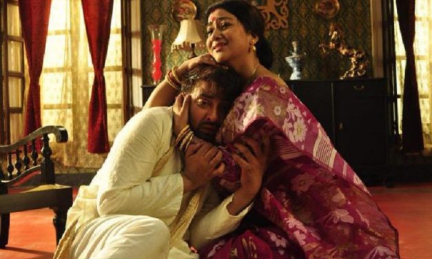 শাকিবের সঙ্গে অভিনয়, কী বললেন দীপা খন্দকার?