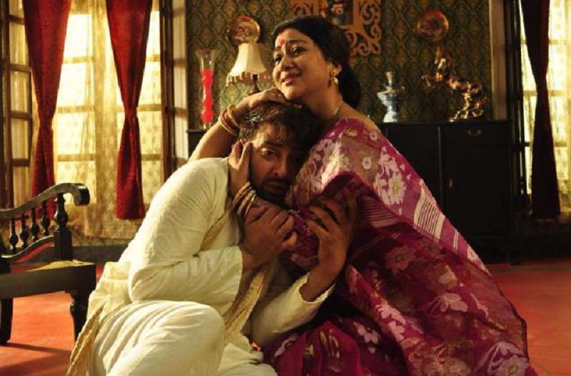 শাকিবের সঙ্গে অভিনয়, কী বললেন দীপা খন্দকার?