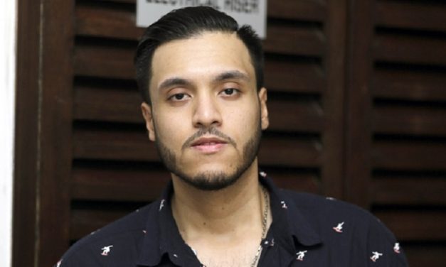 ‘অভিনয় করতে পারি না, ভবিষ্যতে সিনেমা নির্মাণে যুক্ত হতে পারি’