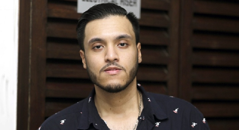 ‘অভিনয় করতে পারি না, ভবিষ্যতে সিনেমা নির্মাণে যুক্ত হতে পারি’