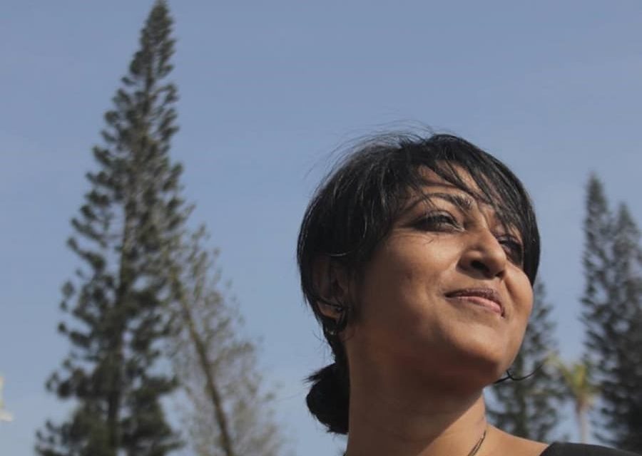 গ্র্যান্ড পিক্স জয় করল টুসির ‘মীনালাপ’