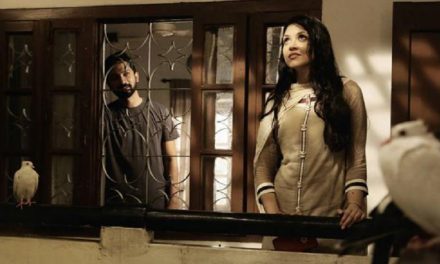 ঊনপঞ্চাশ বাতাস: চলচ্চিত্রে এমন পাগলামি খুব প্রয়োজন