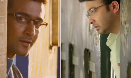 ‘রিমেক’ বলতে কী বুঝালেন শাকিব খান?