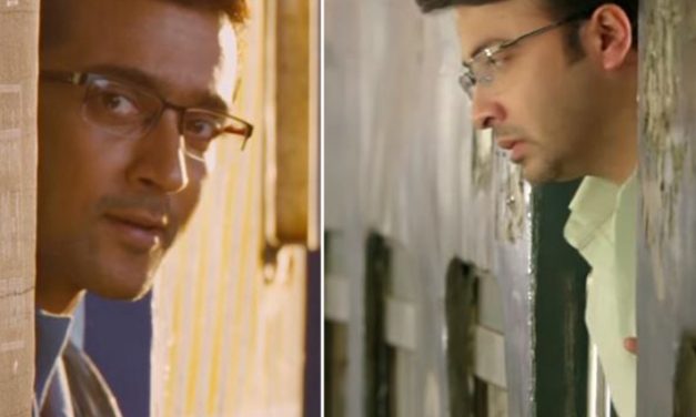 ‘রিমেক’ বলতে কী বুঝালেন শাকিব খান?