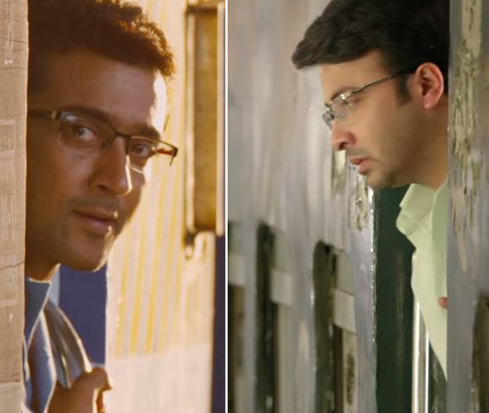 ‘রিমেক’ বলতে কী বুঝালেন শাকিব খান?