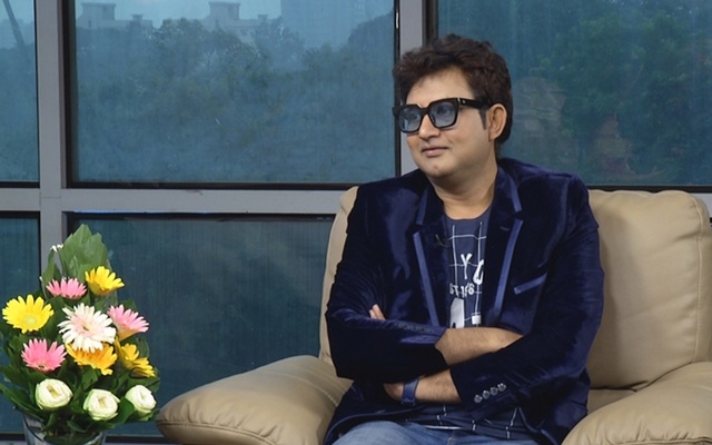 ‘কেয়ামত থেকে কেয়ামত’-এ চুক্তিবদ্ধ হয়েছিলেন আমিন খান!