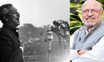 শ্যাম বেনেগাল বানাবেন বঙ্গবন্ধুর জীবনী, আশঙ্কা কোথায়?