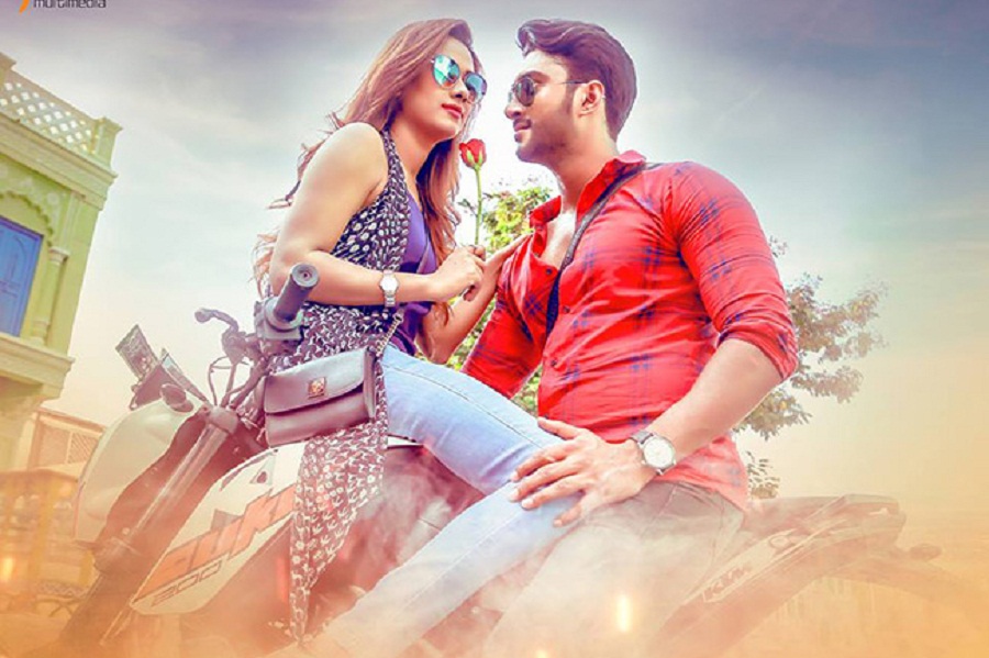 আরও দুই ছবিতে রোশান-ববি, পরিচালক ইফতেখার