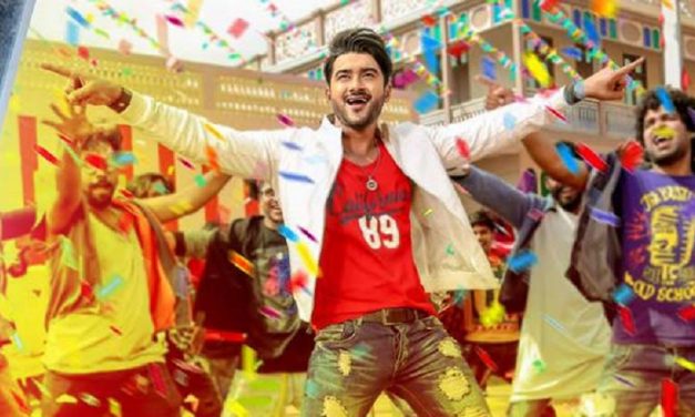 ‘বেপরোয়া’ বিভ্রান্তি :  মুখ খুললেন রোশান