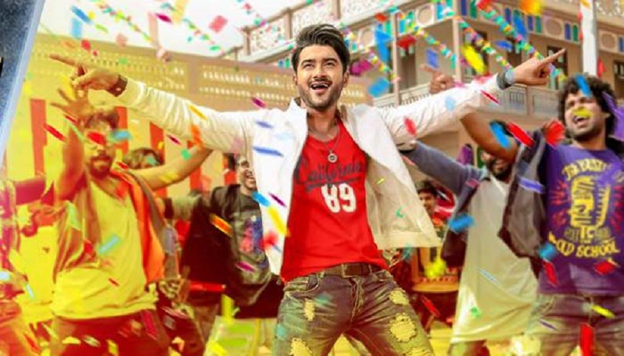 ‘বেপরোয়া’র প্রযোজক কে? মুক্তি পাচ্ছে একটি হলে!