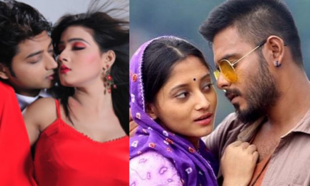 ‘ভালোবাসার রঙ’ মুক্তির দিনে ‘দহন’