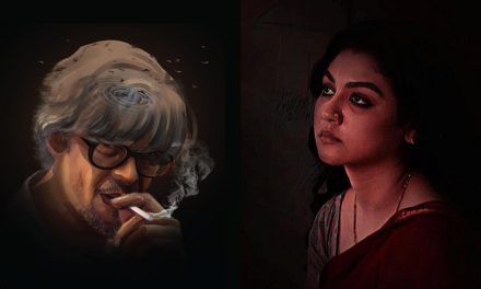 ছাড়পত্র পেল ‘দেবী’, ১৯ অক্টোবর মুক্তি