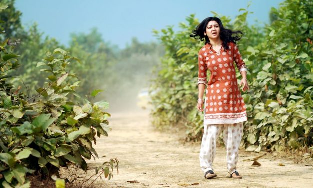 ডিকনস্ট্রাকশন : একালের বেহুলা