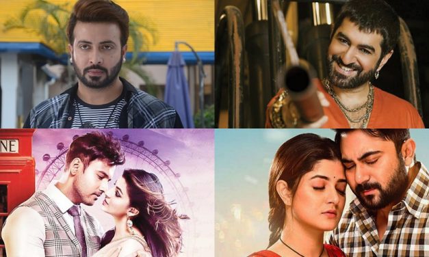 কলকাতার সিনেমার ভরাডুবি, কী বলবেন উৎসাহীরা?