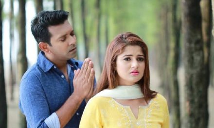 প্রথম গানে ‘যদি একদিন’র শুভ সূচনা (ভিডিও)