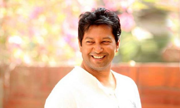 আমাদের মাহফুজ আহমেদ