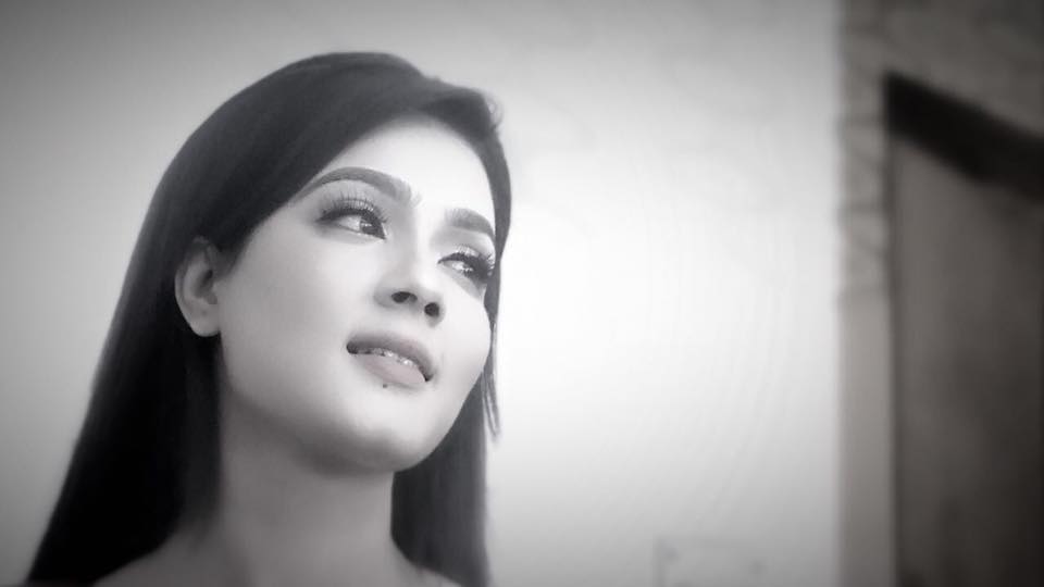 দুটি টিজারের কেন্দ্রবিন্দু মাহি