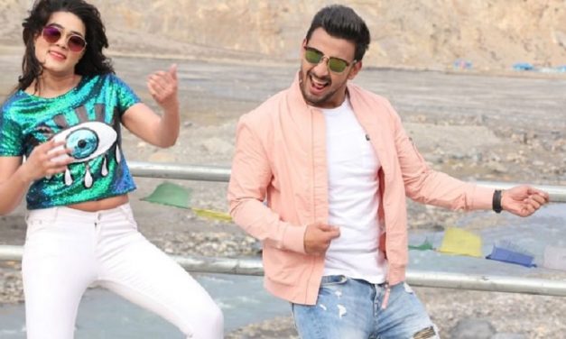 ‘মনে রেখো’র বাজেট ৩ কোটি ২০ লাখ