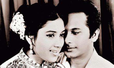 ৫০ বছর পর ঝকঝকে প্রিন্টে ফিরছে ‘ময়নামতি’