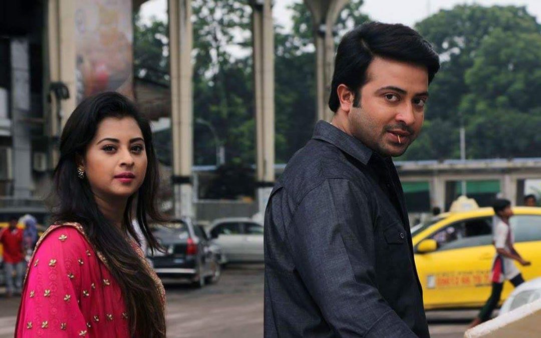 বেঈমান কাটে বেঈমানকে!