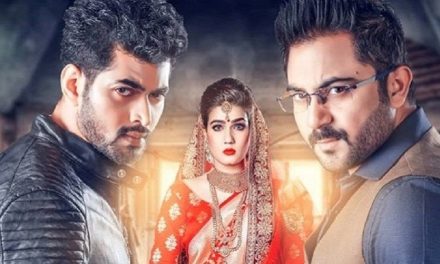 ঈদে ভারতীয় সিনেমা মুক্তির চেষ্টা!